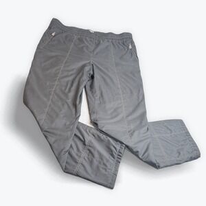 Bogner Ski Pants‎ Vintage Luxury Womens Designer Palm Tree Liner